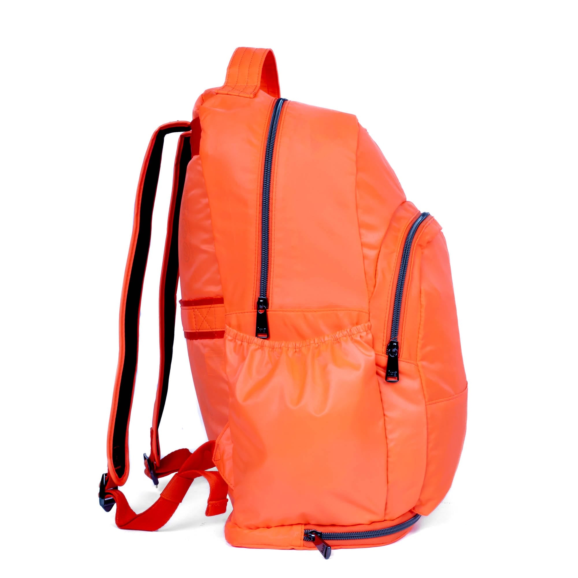 Echo SE 2 Packable Backpack - CORAL - EchoSE2_Coral_03